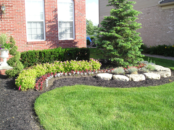 Lawn Care | Greenmile Landscape and Maintenance, LLC - Macomb County ...
